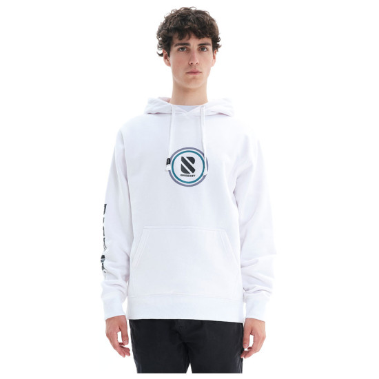 Basehit Ανδρικό φούτερ Men's Hooded Sweat